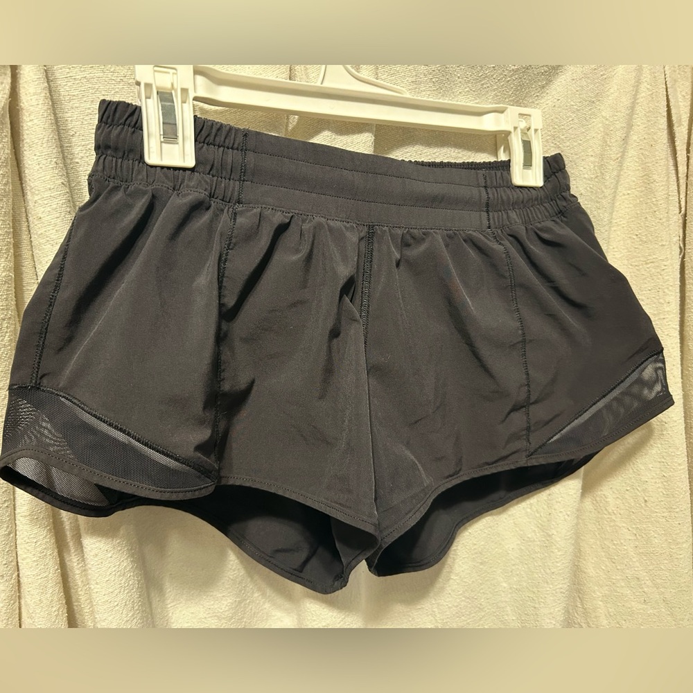 lululemon Athletic Shorts